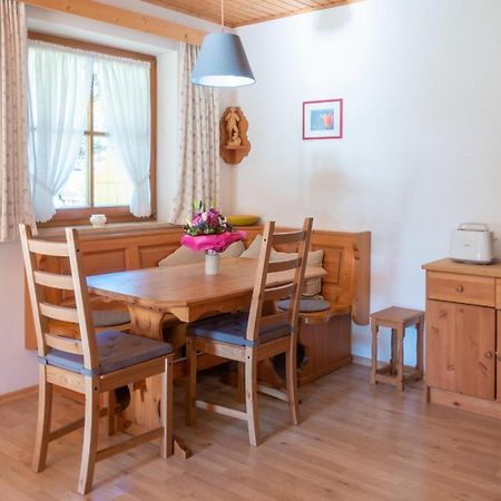 Ferienwohnung Grünstein Schönau am Königssee Exterior foto