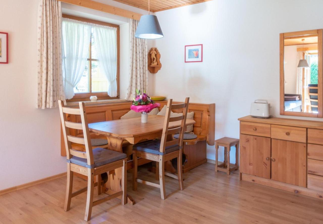 Ferienwohnung Grünstein Schönau am Königssee Exterior foto
